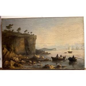 The Gerard Toulon (1853) 