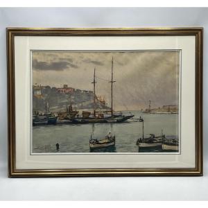 Eugene Villon (1879 - 1951)