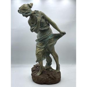 Terracotta 1900