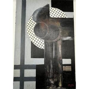 José Herrera (1943-2021)