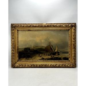 19th Century French School