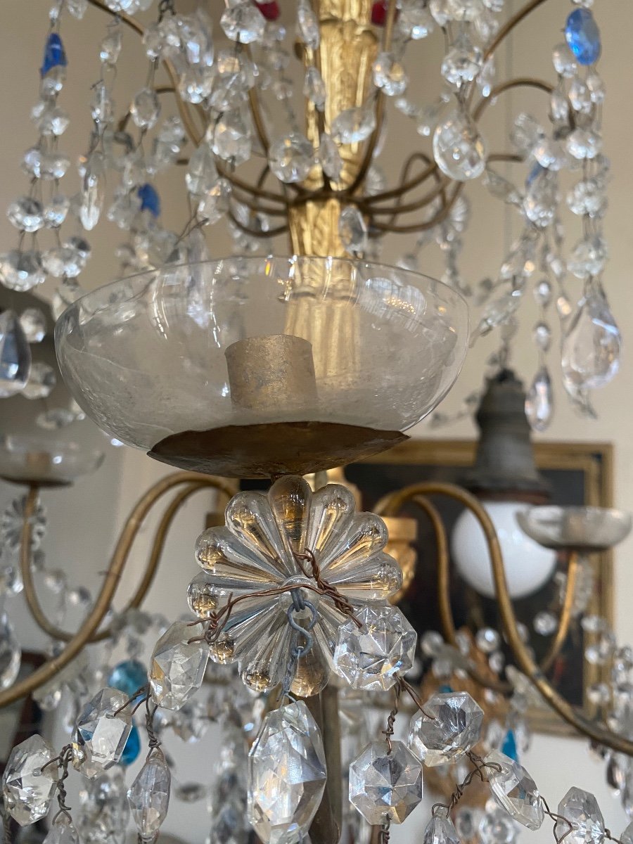 Lustre Ancien Genovese -photo-1