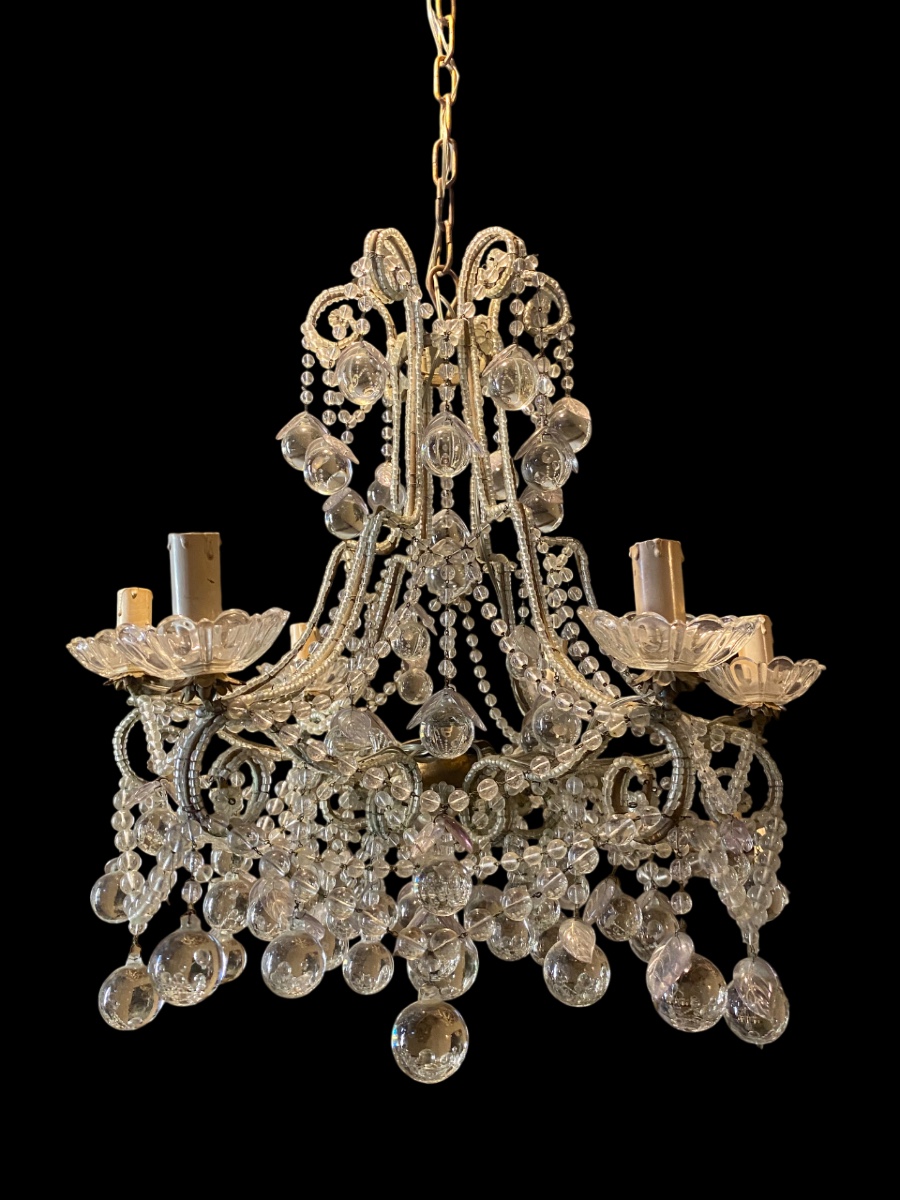 Lustre