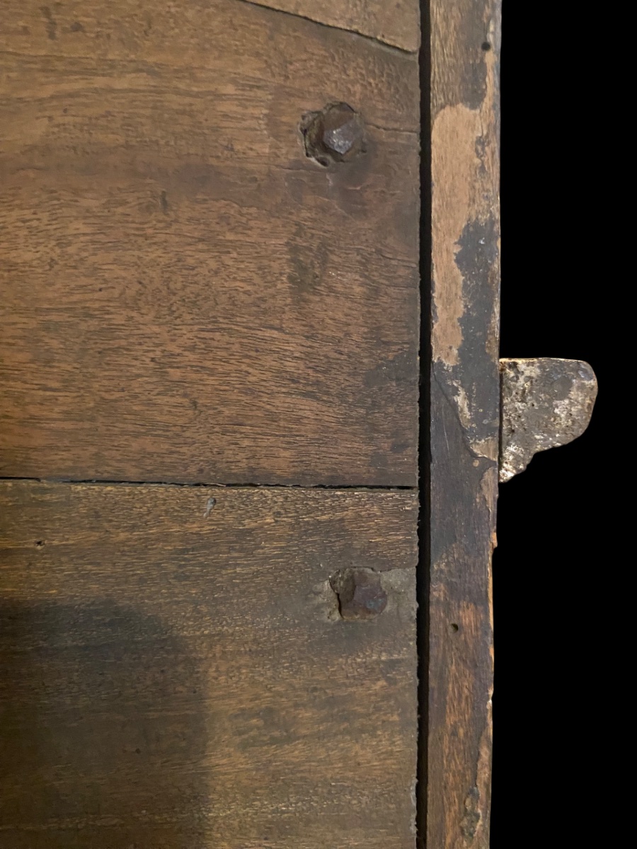 Antique Tabernacle XVIII -photo-1