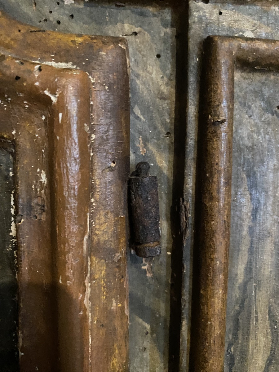 Antique Tabernacle XVIII -photo-7