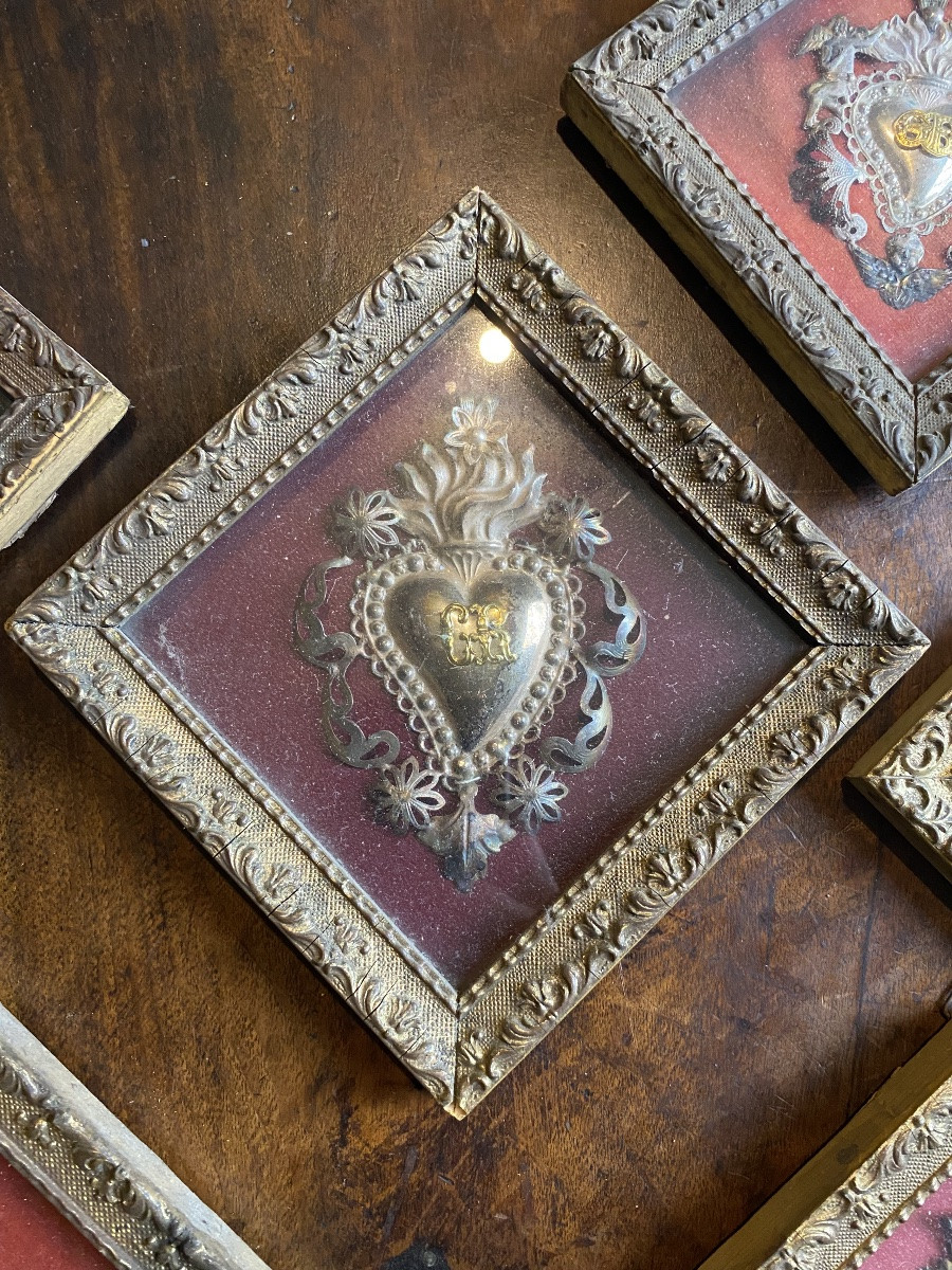 Ex Voto -photo-1