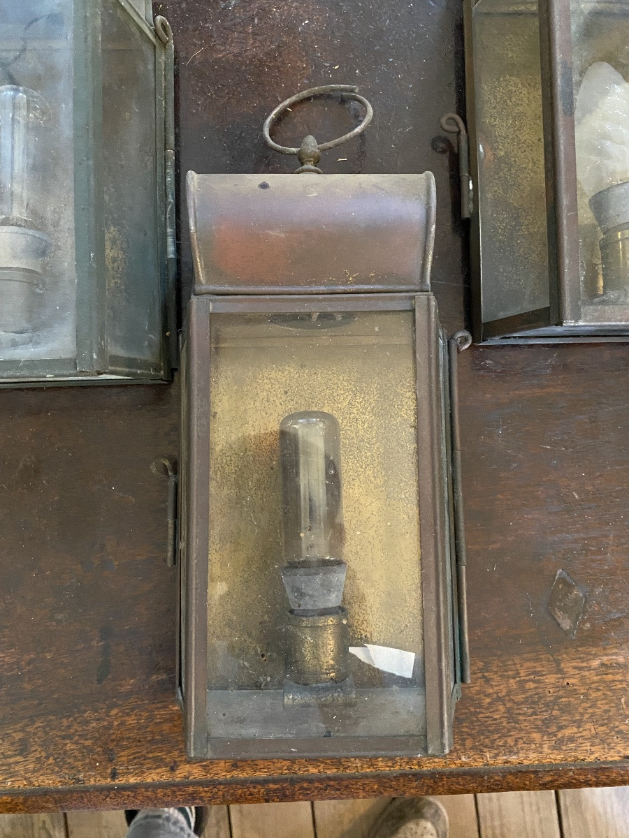 Wall Sconces -photo-3