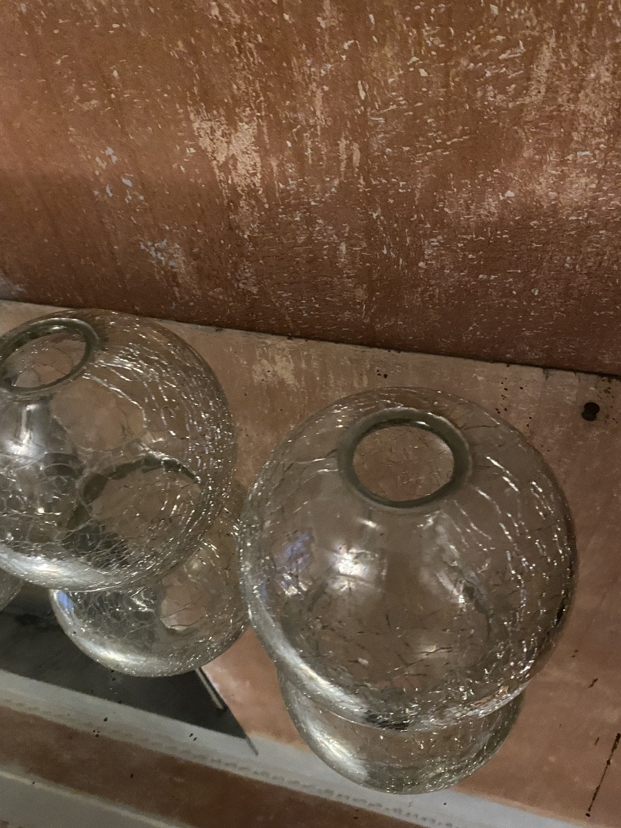 lampadaire en fer forgé-photo-3