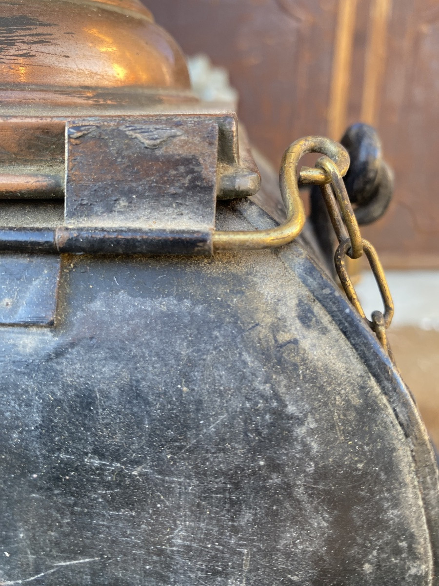 pair of wall lanterns-photo-4