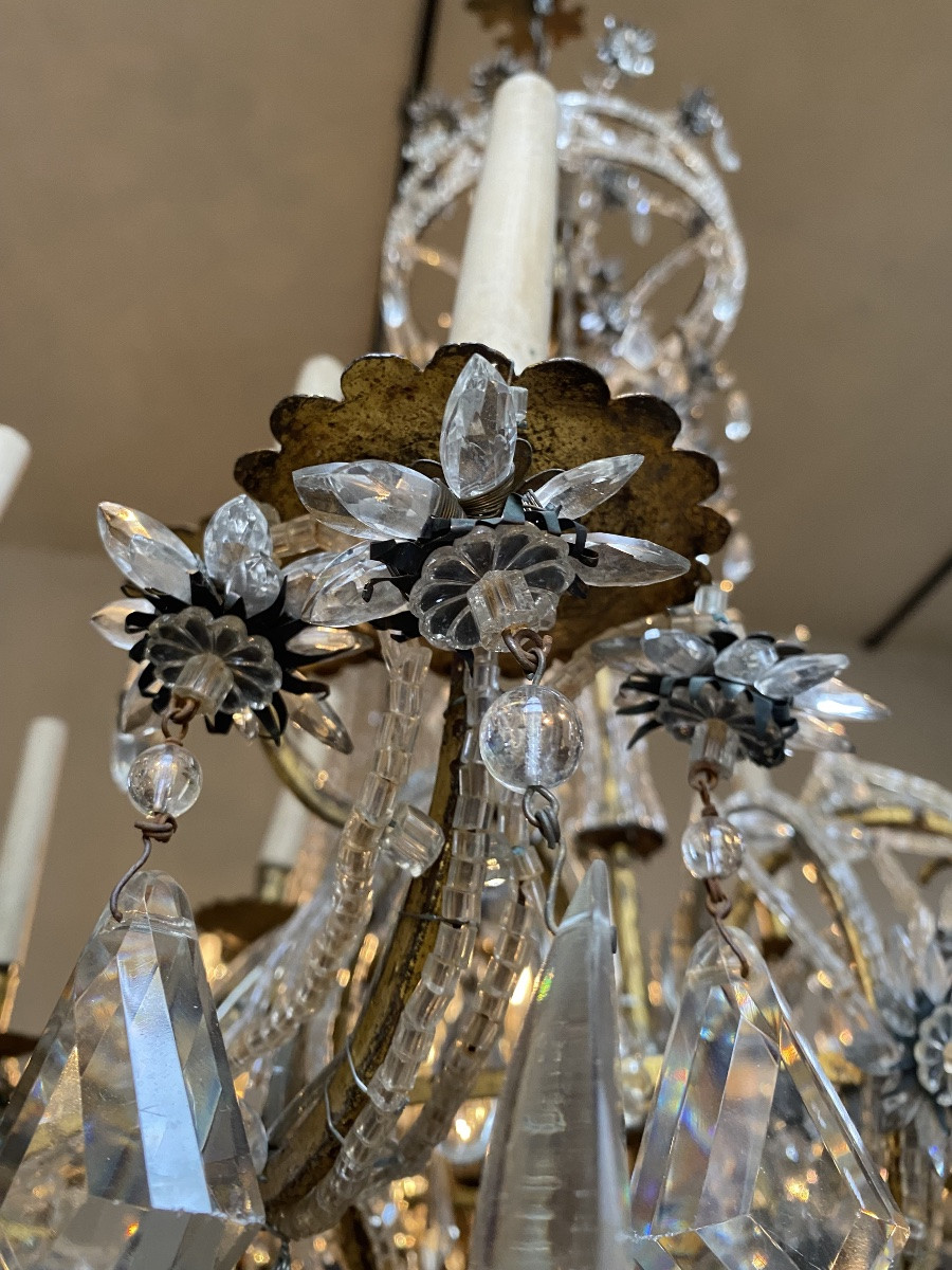 grand lustre Turin-photo-4