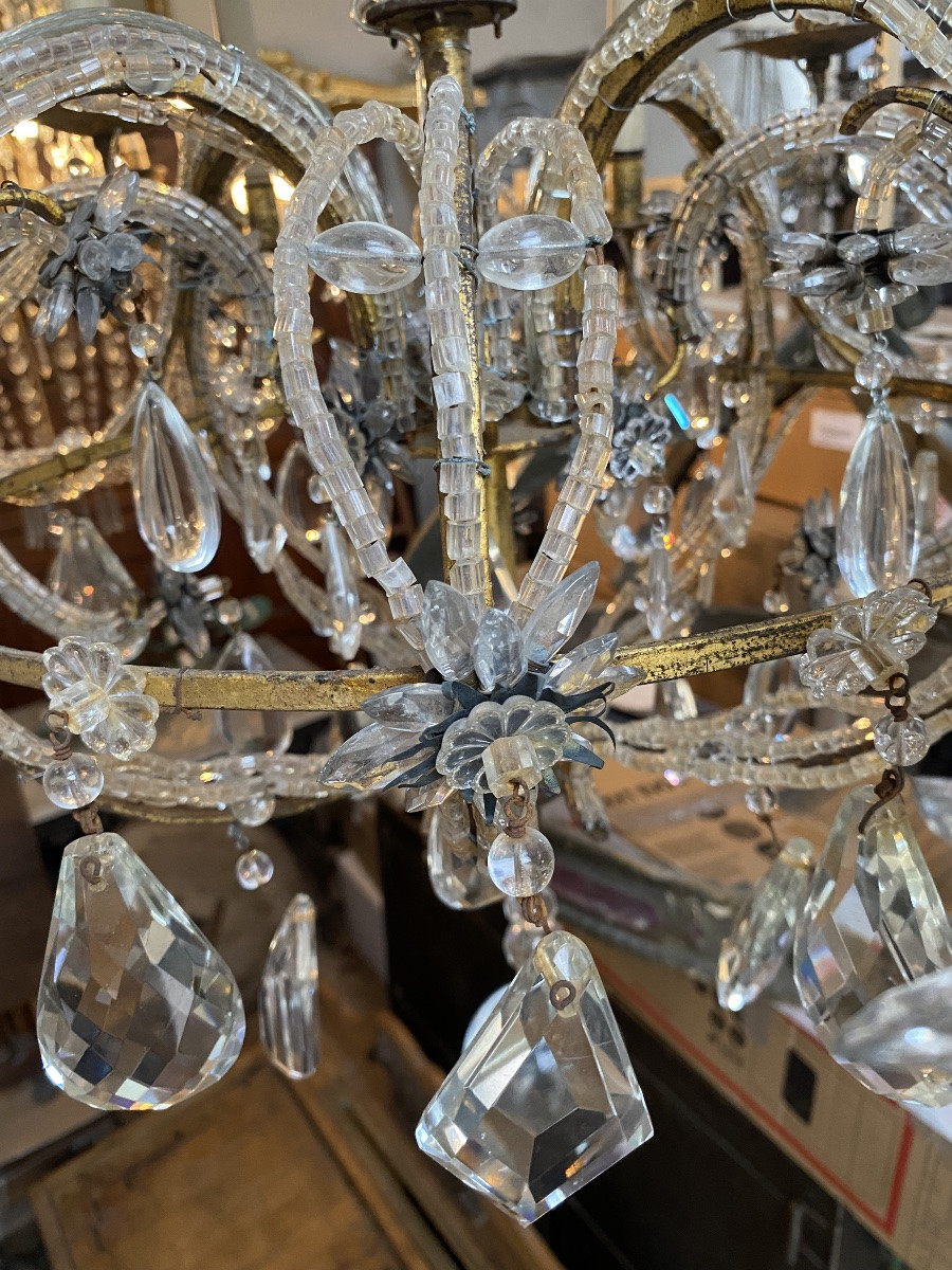 grand lustre Turin-photo-1