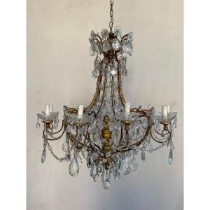 Antiques chandelier