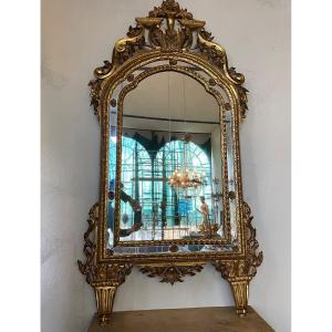 Miroir Ancien