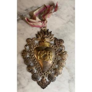 Ex Voto XVIII Sec 