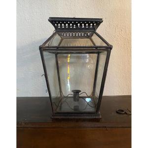 Old Lantern 