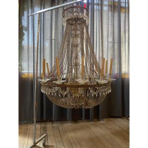 lustre italien ancien