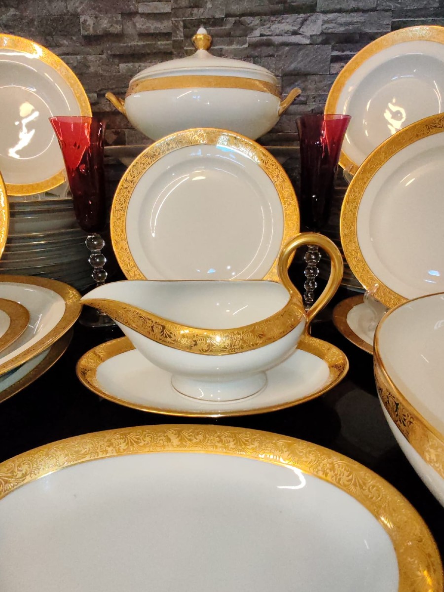 Bernardaud Limoges -photo-2