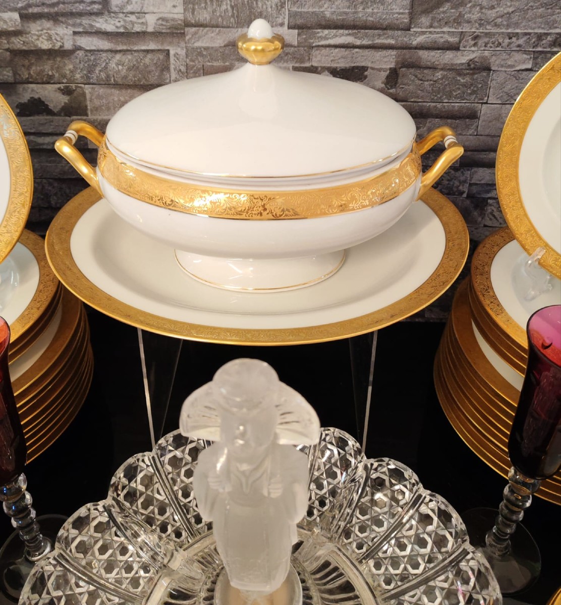 Bernardaud Limoges -photo-3