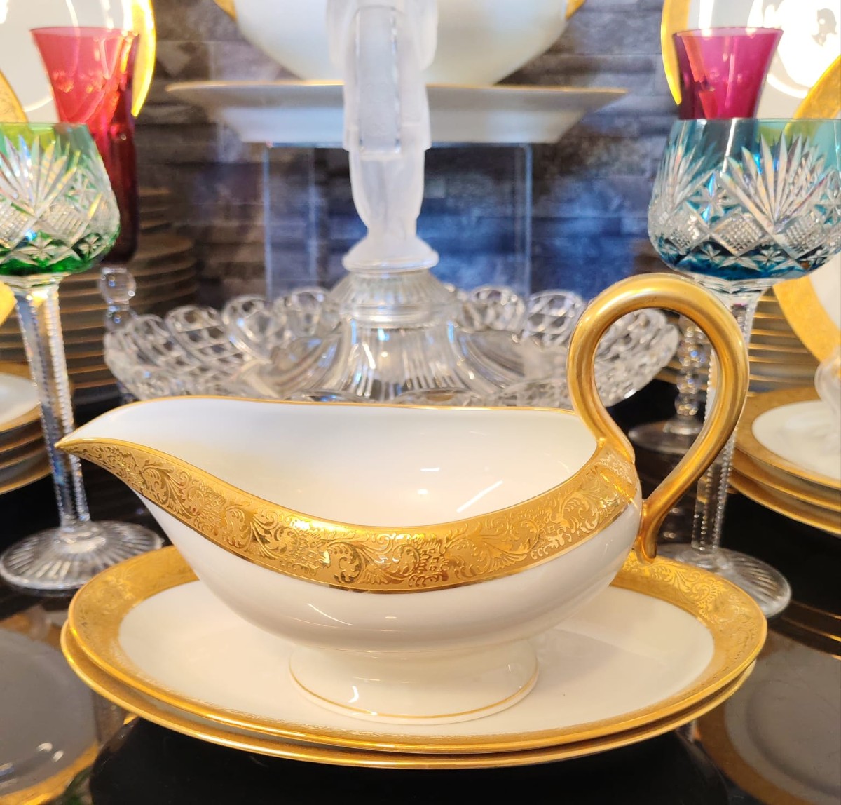 Bernardaud Limoges -photo-4