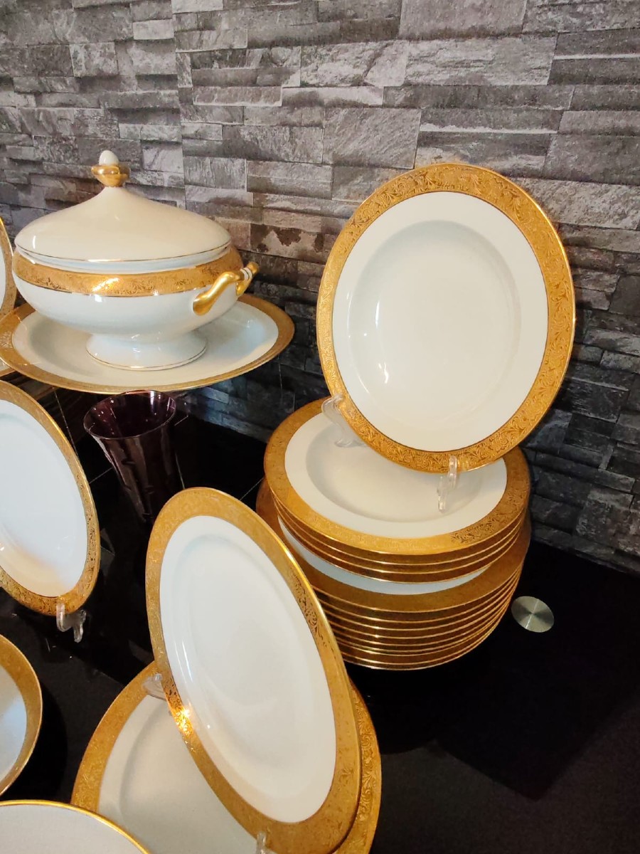 Bernardaud Limoges -photo-1