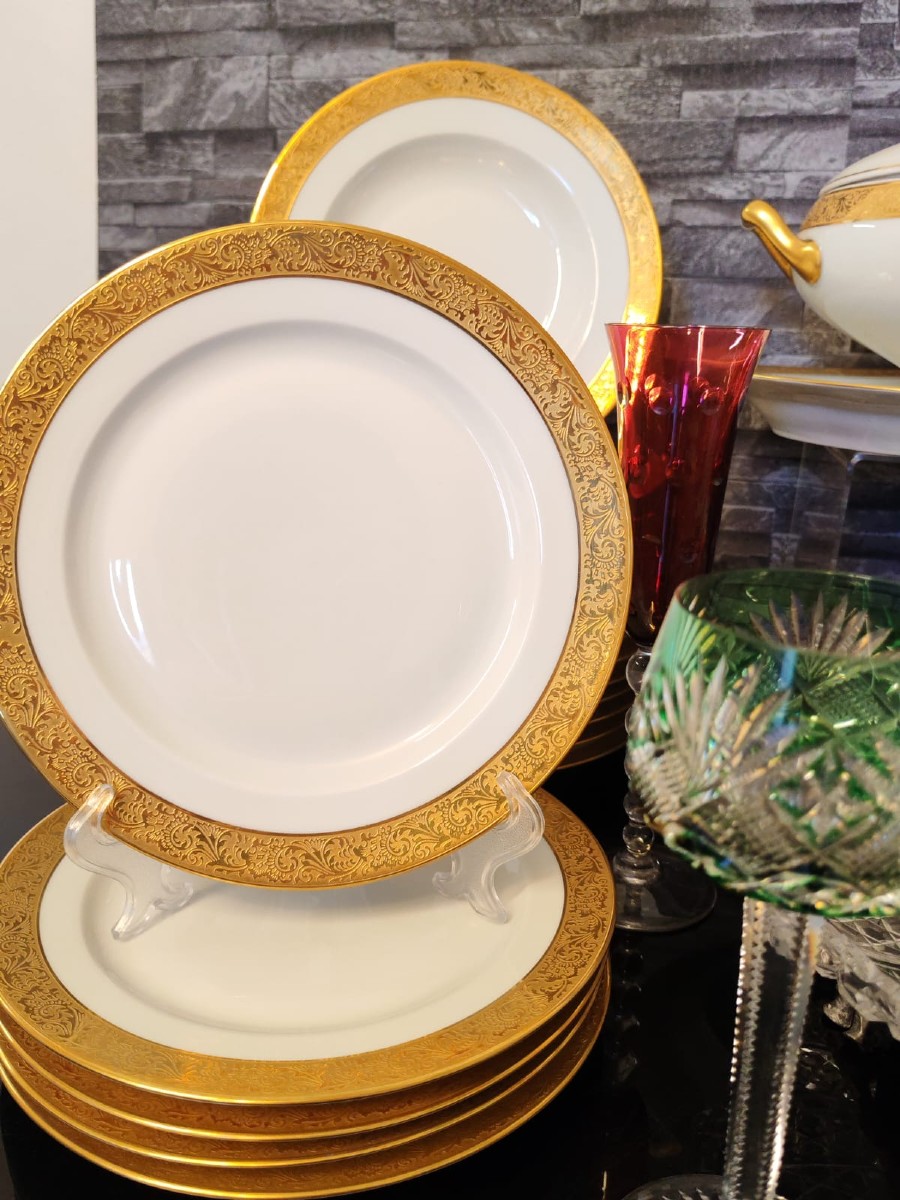 Bernardaud Limoges -photo-3