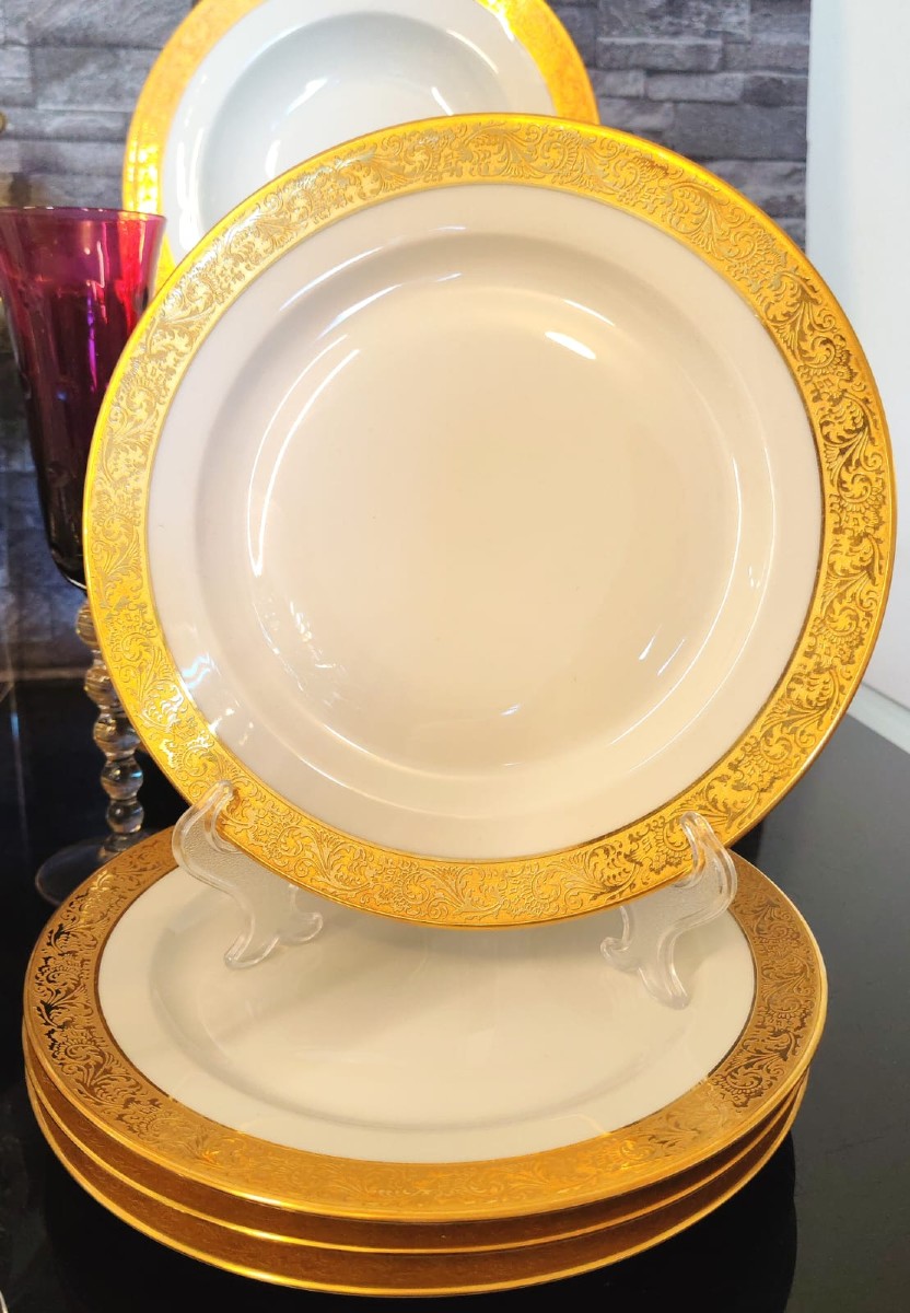 Bernardaud Limoges -photo-4