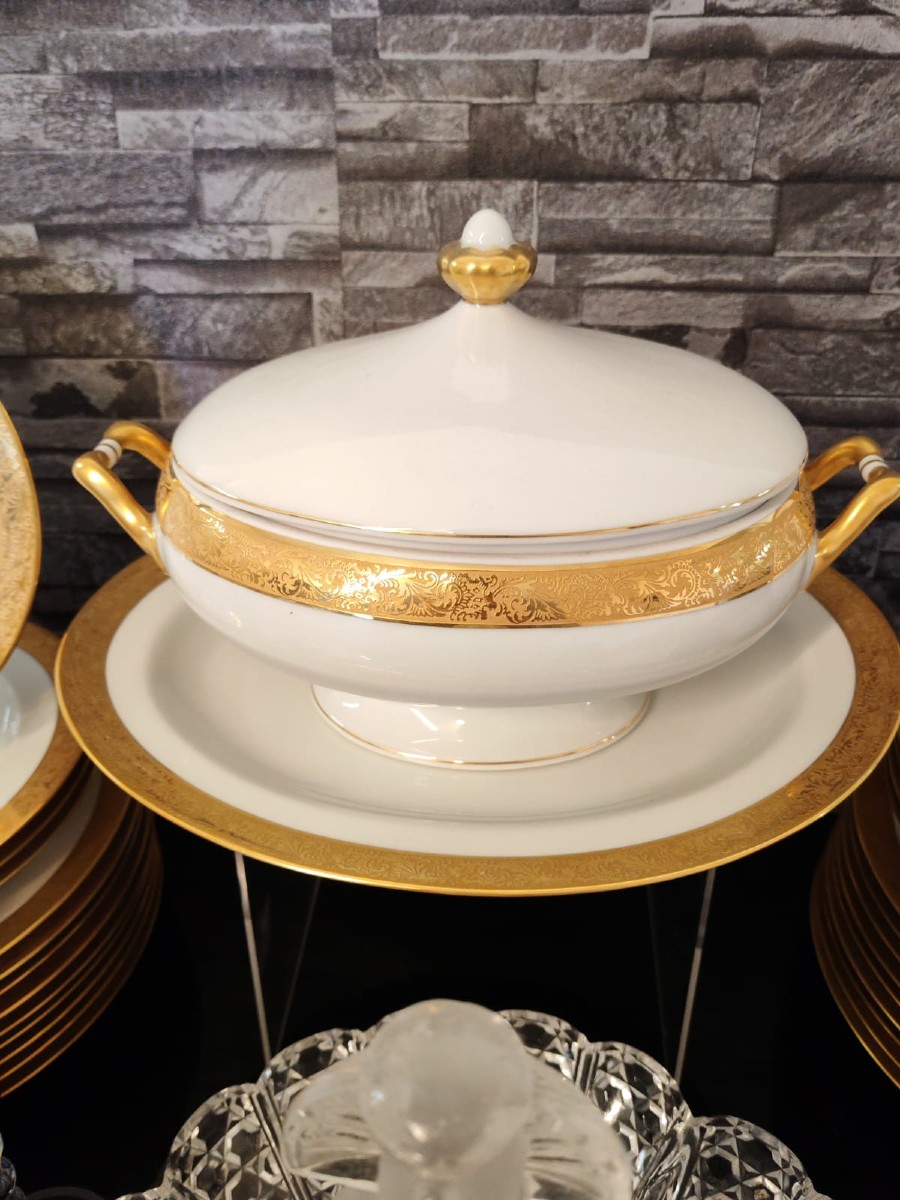 Bernardaud Limoges -photo-6