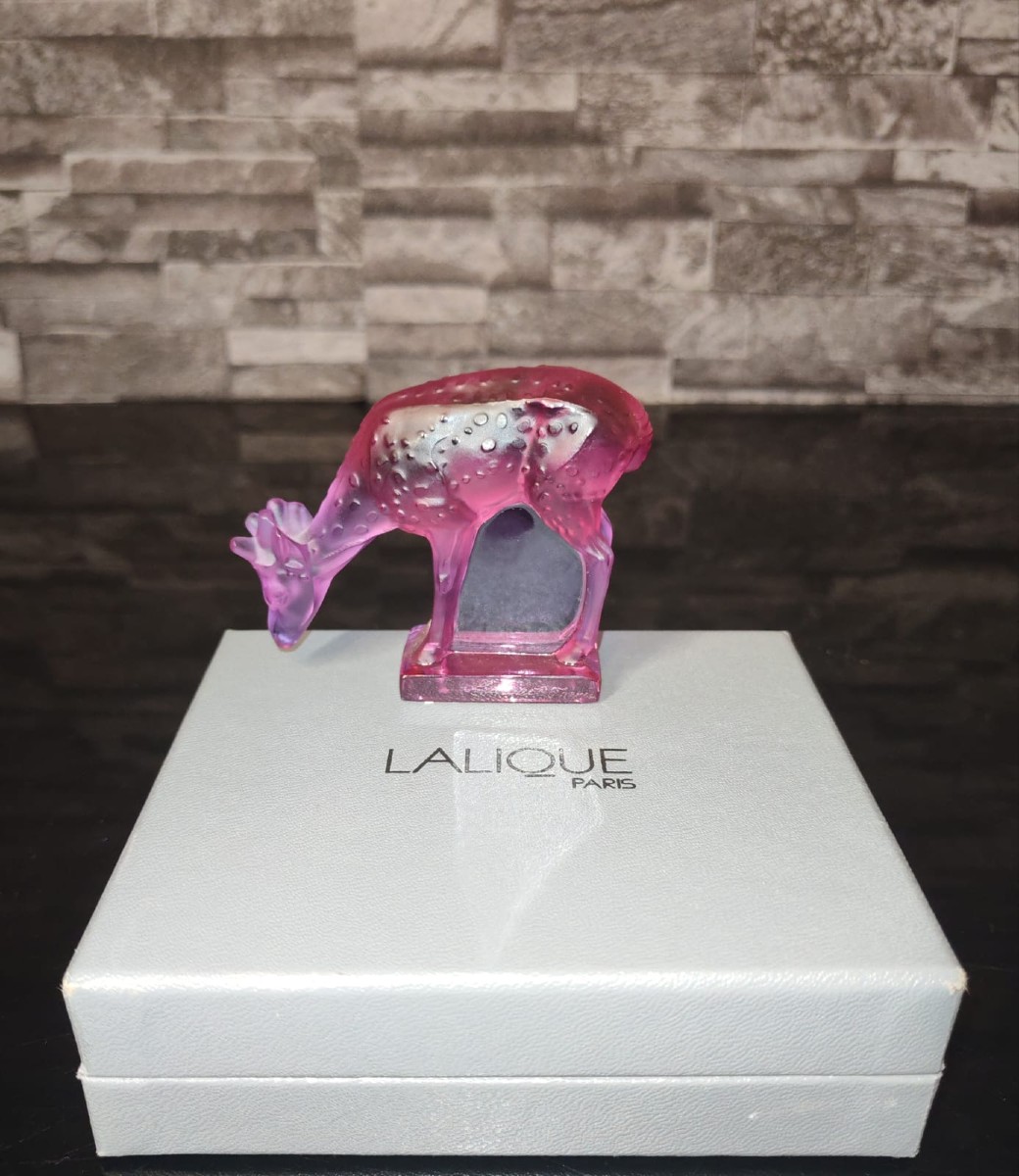 Daims Lalique -photo-2