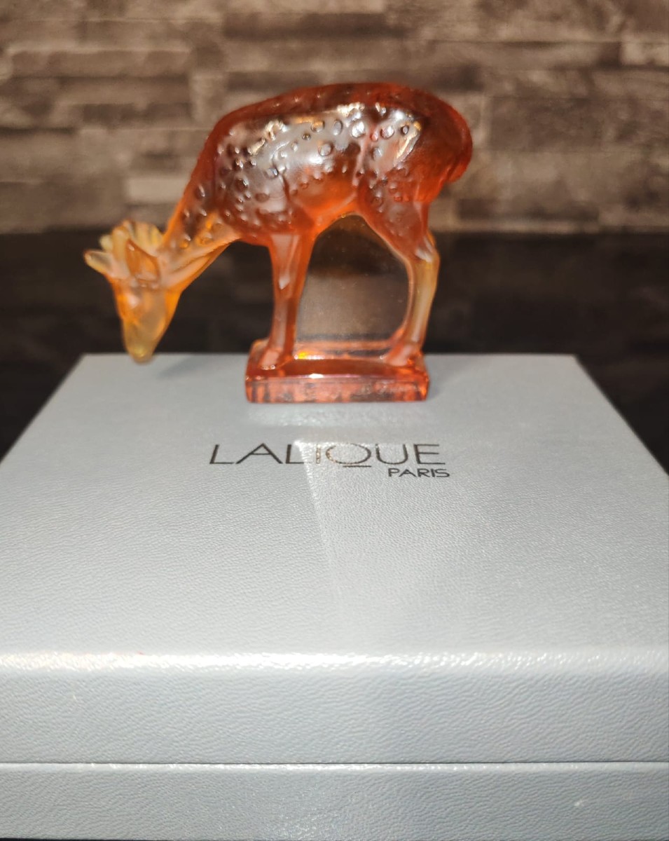 Daims Lalique -photo-1
