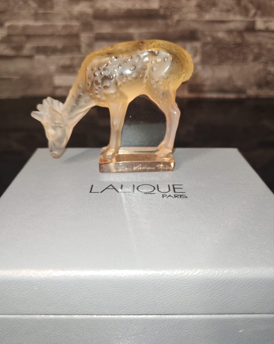 Daims Lalique -photo-2