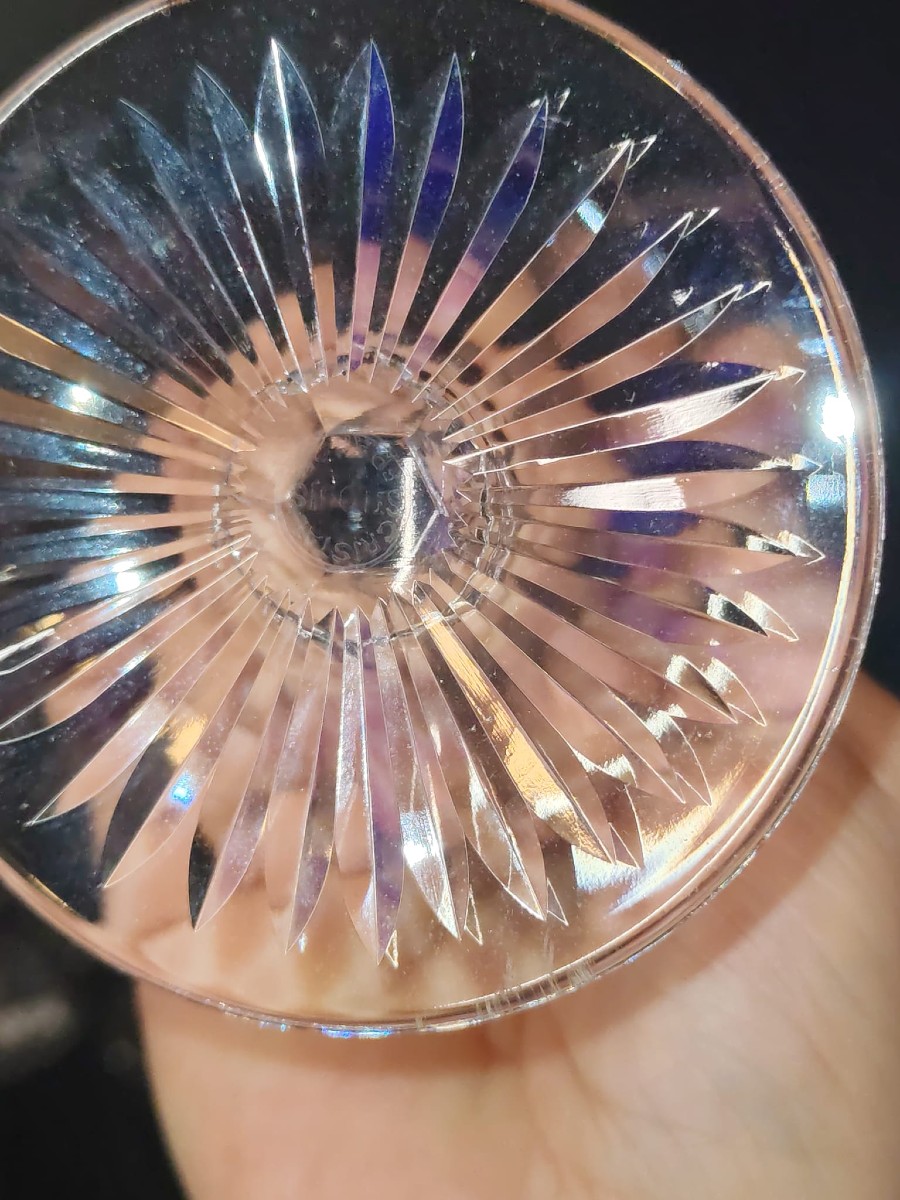 SAINT LOUIS MODÈLE FLORENCE -photo-2