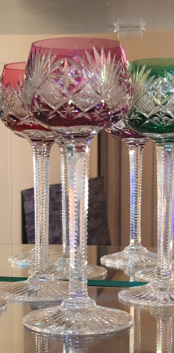 SAINT LOUIS MODÈLE FLORENCE -photo-3