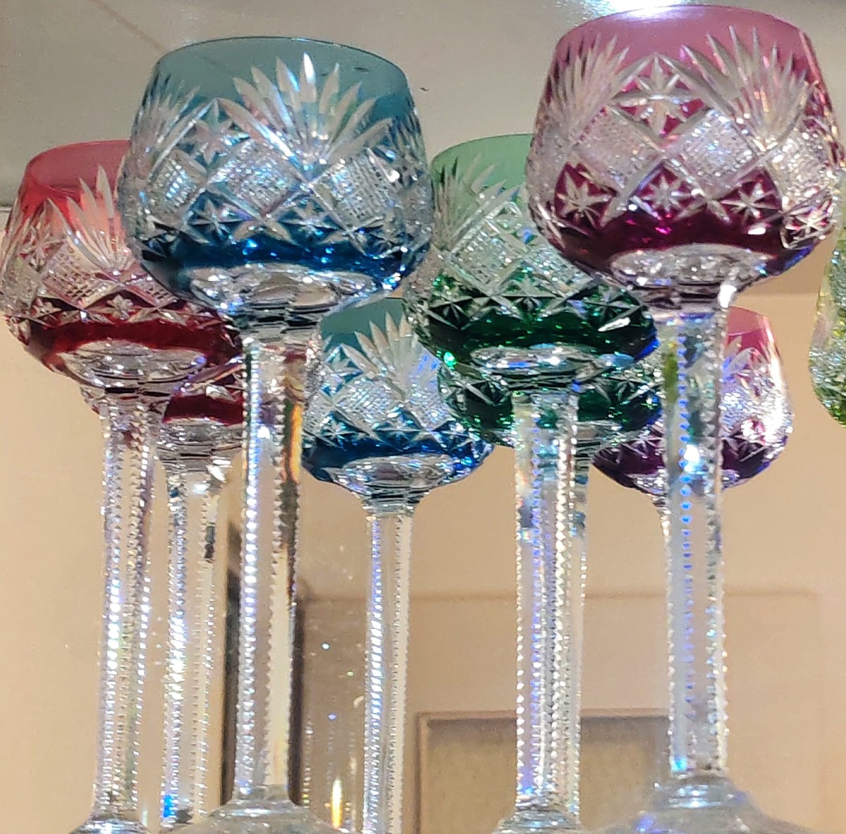 SAINT LOUIS MODÈLE FLORENCE -photo-2