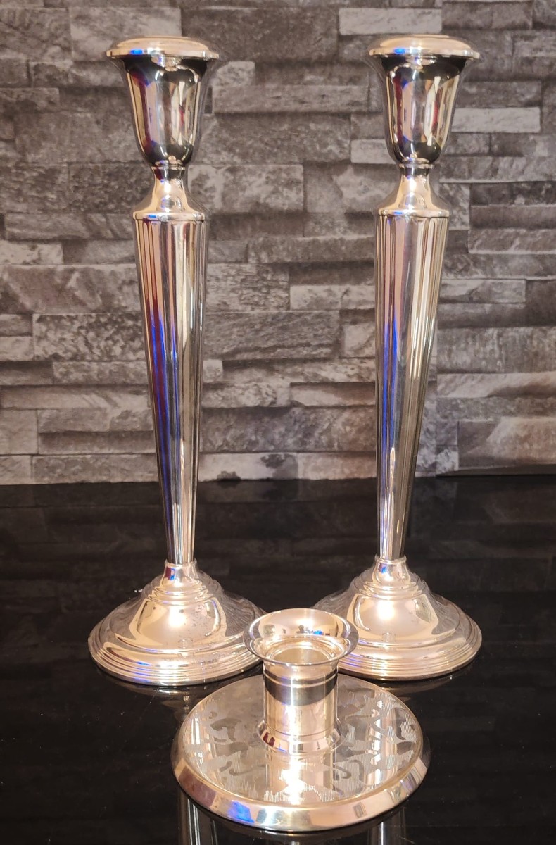 CARTIER ET MUST CARTIER ARGENT -photo-1