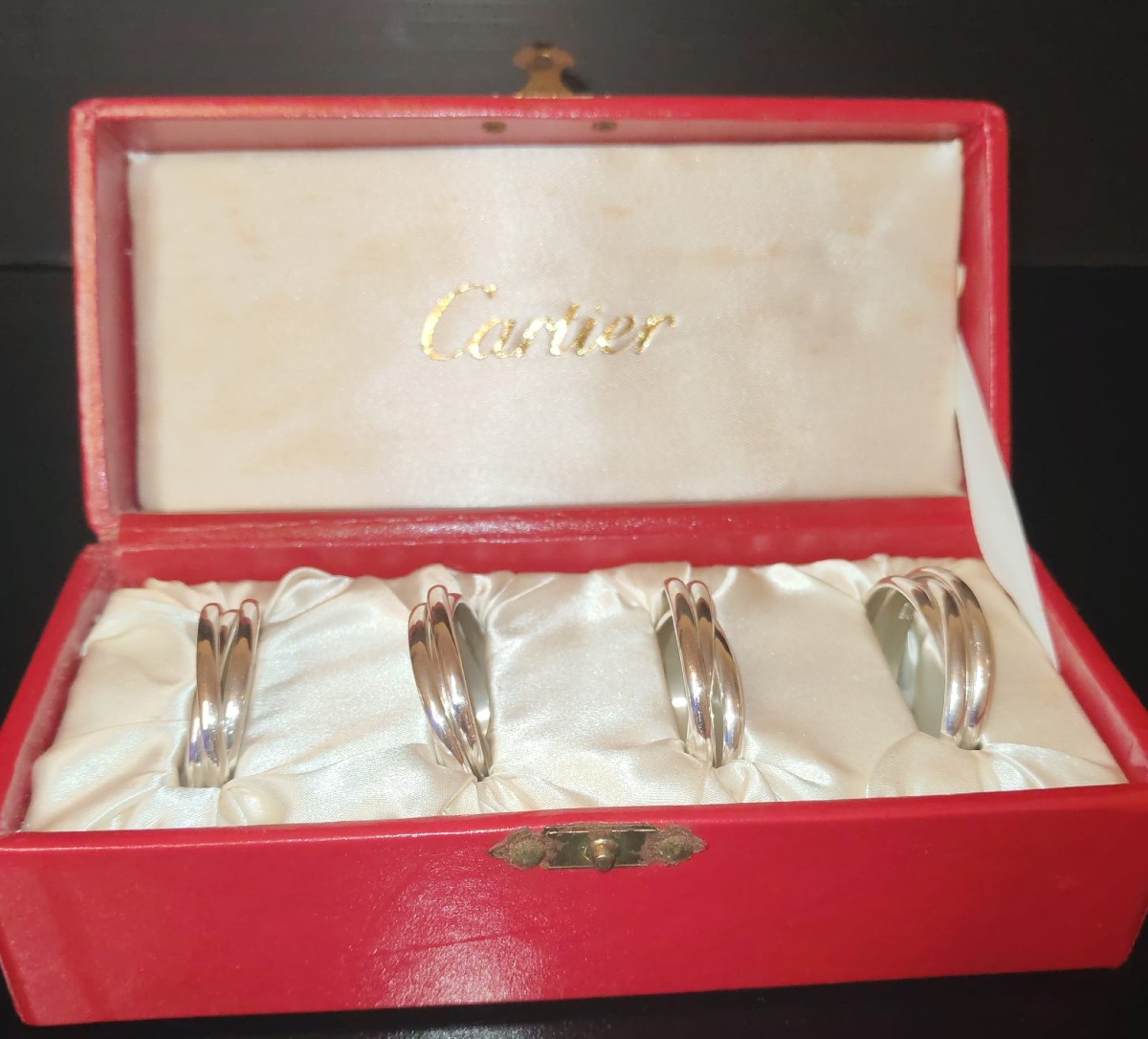 Cartier Trinity -photo-2