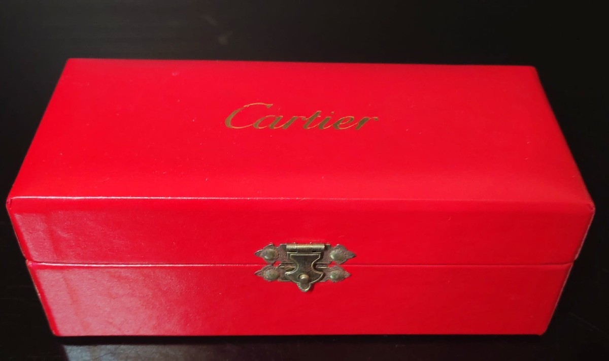 Cartier Trinity -photo-4