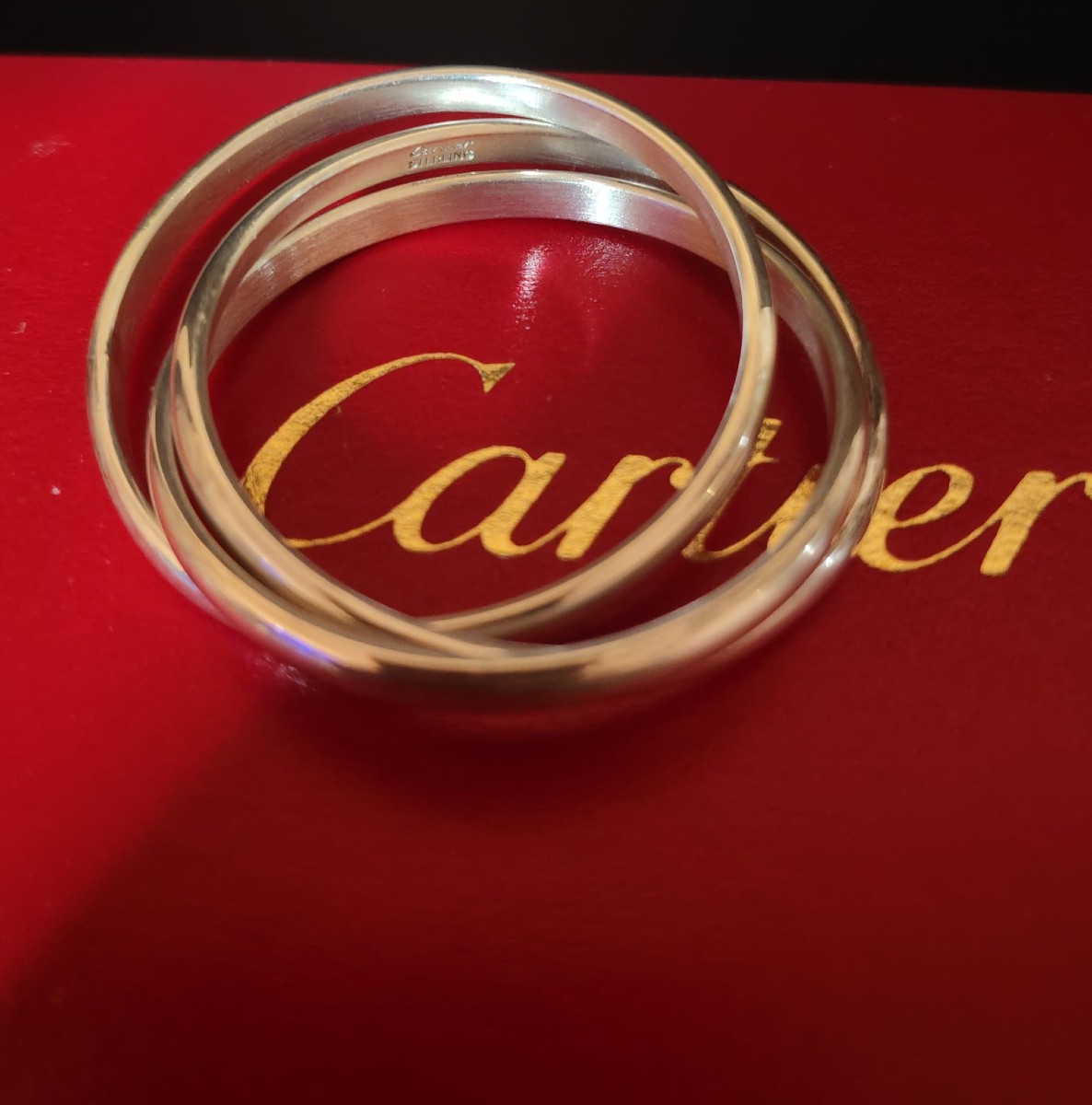 Cartier Trinity -photo-2