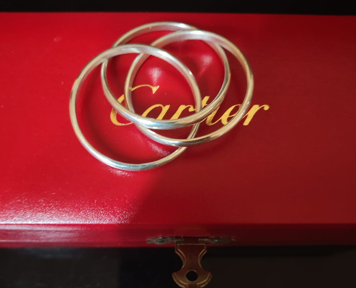 Cartier Trinity -photo-4