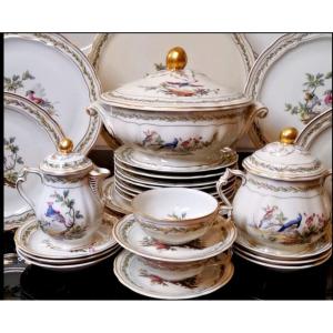 Bernardaud Chevreuse Model 