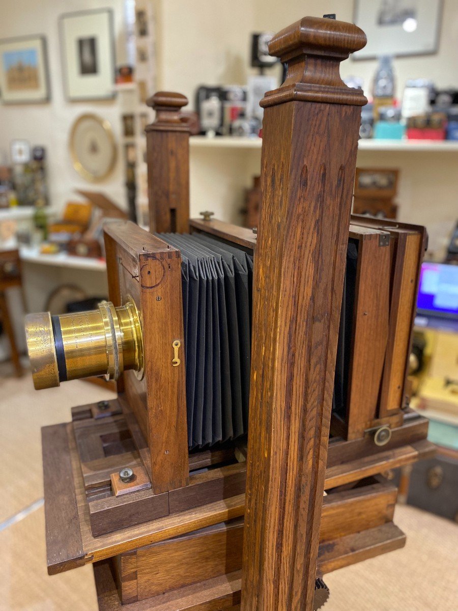 Rolling Rack Photographic Workshop Room-photo-8