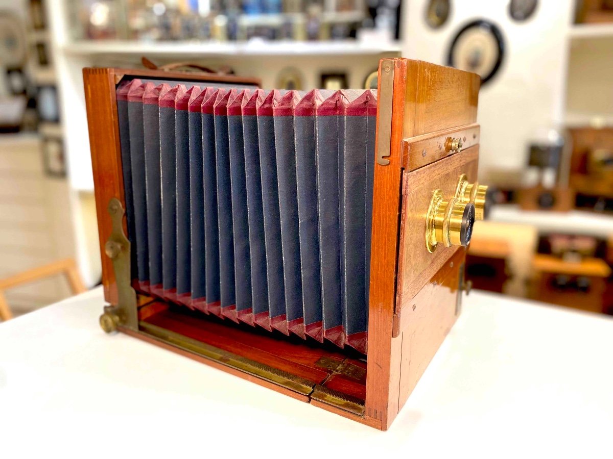 Stereo Photographic Room-photo-2
