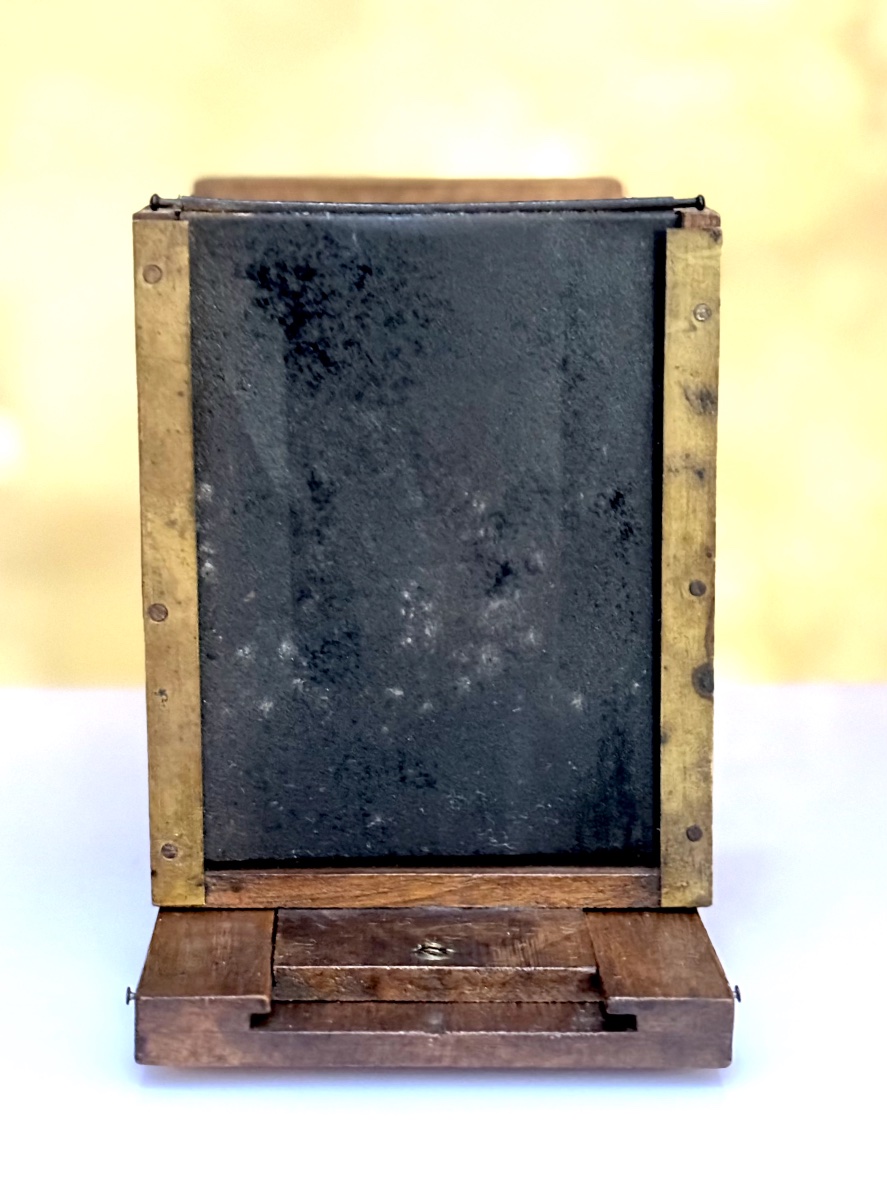 9x12 Camera "the Incredible No. 1" Popular Science Photography-photo-2