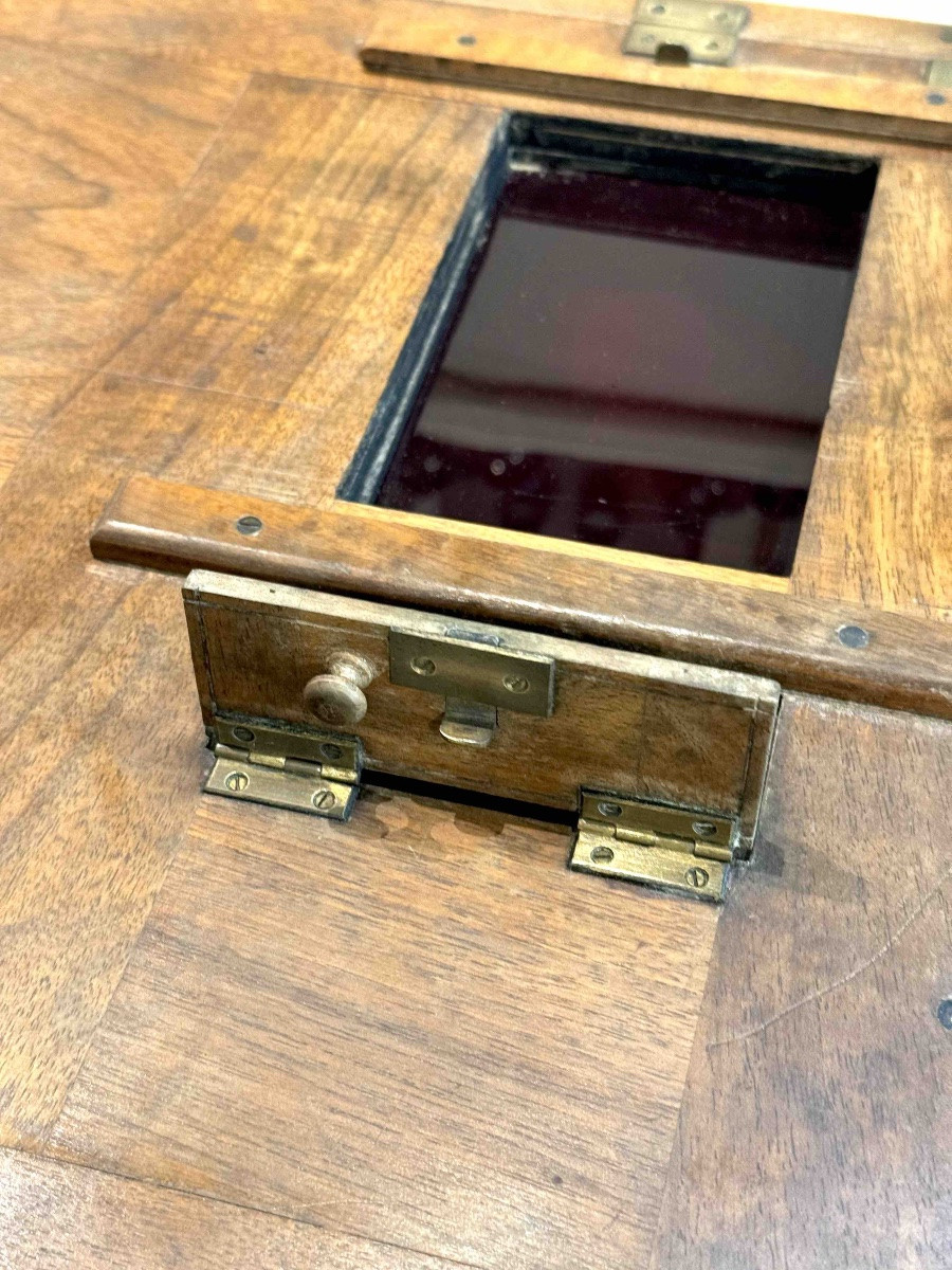 MIRAX Appareil Laboratoire de E.G. Clément circa 1915 Photographie-photo-2