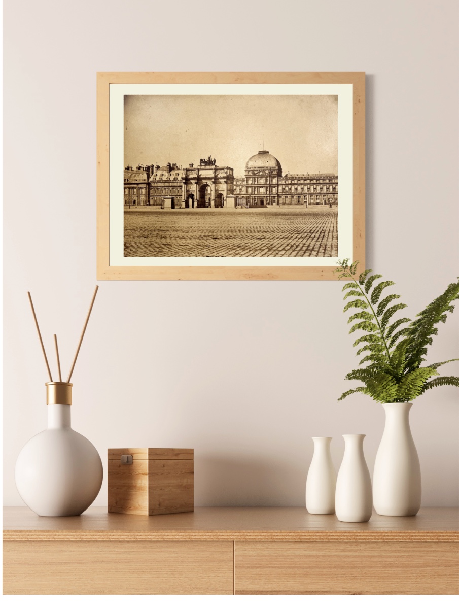 Gustave Le Gray, -photo-4