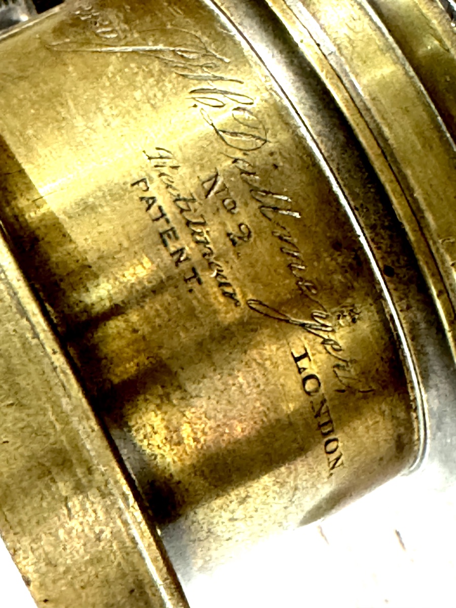 Camera 18 X 24 Lens Dallmeyer Rectilinear N.2 Circa 1870-photo-1