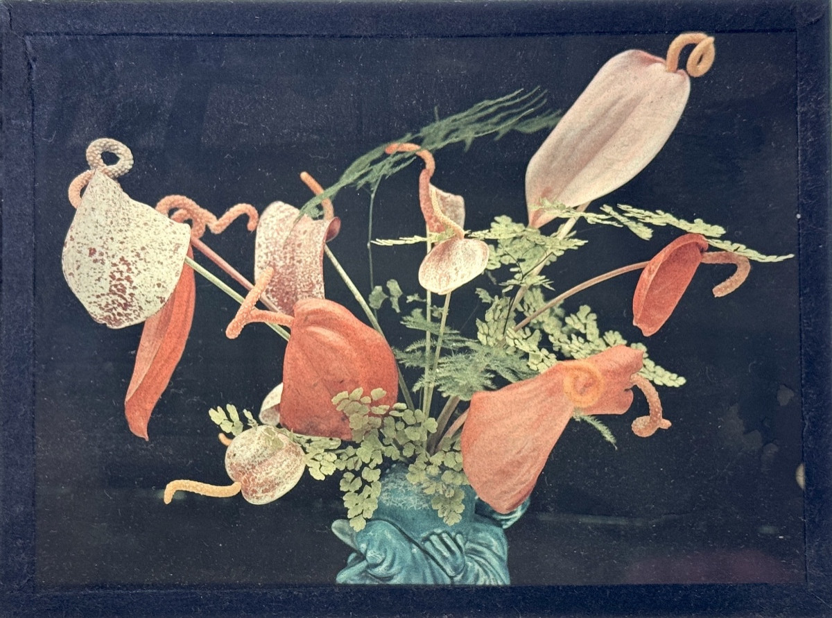 Autochrome 