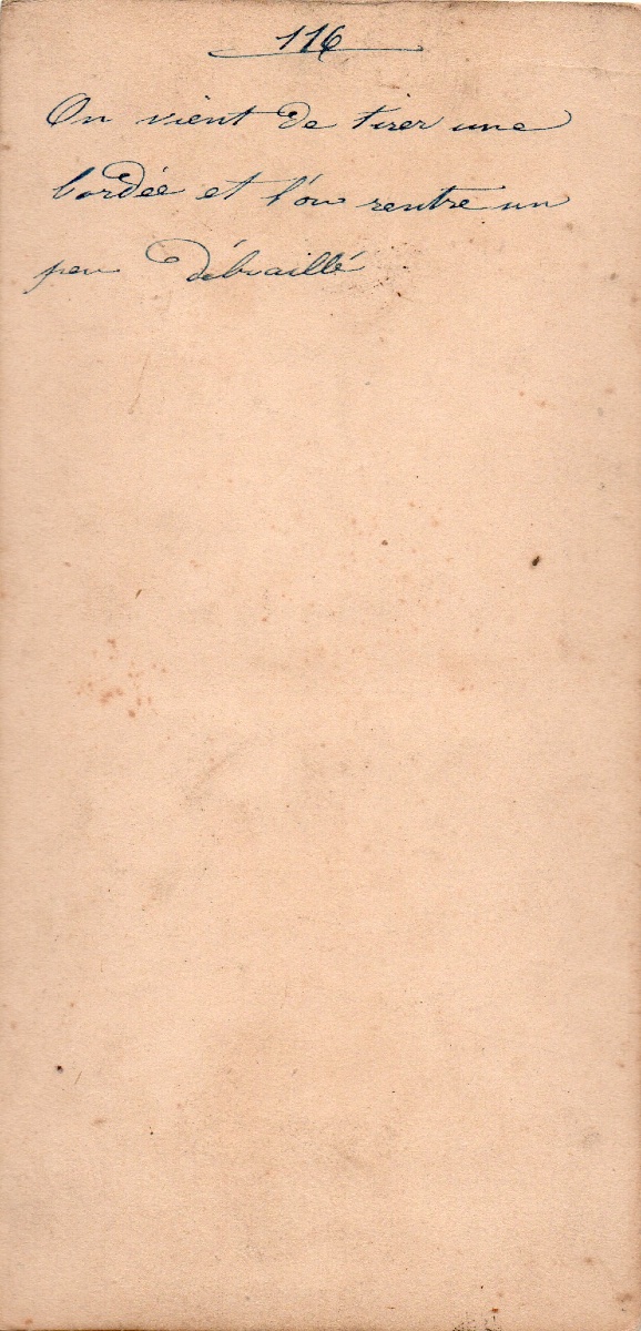 Camp De Chalons Stereo Card -photo-3