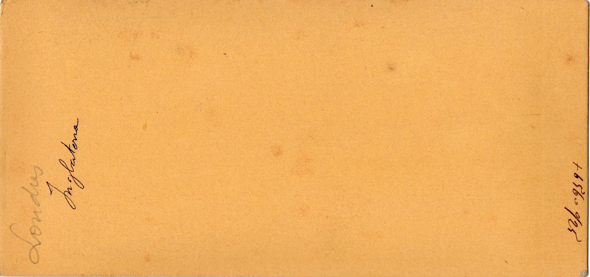 Carte stéréo  "Canon Turc exposé à Horse Guards Parade, London"  circa 1860 photographie-photo-3