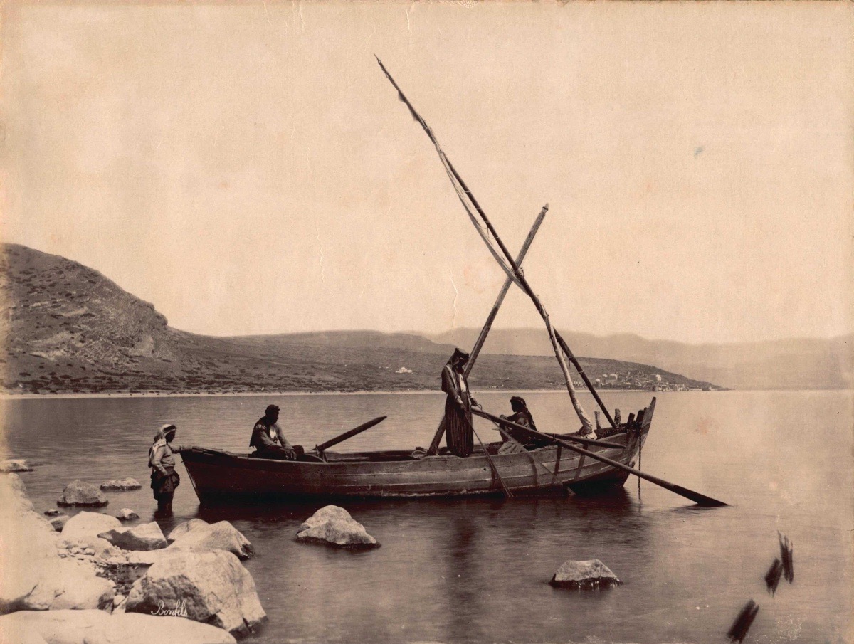 Felix Bonfils (1831-1885) 