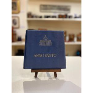 Anno Santo - Livre Album Avec Visionneuse Stéréo 6x13 - 30 Photos Stéréo